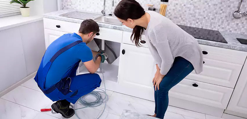 Professional Clogged Sewer Line Repair in Kirkland, WA
