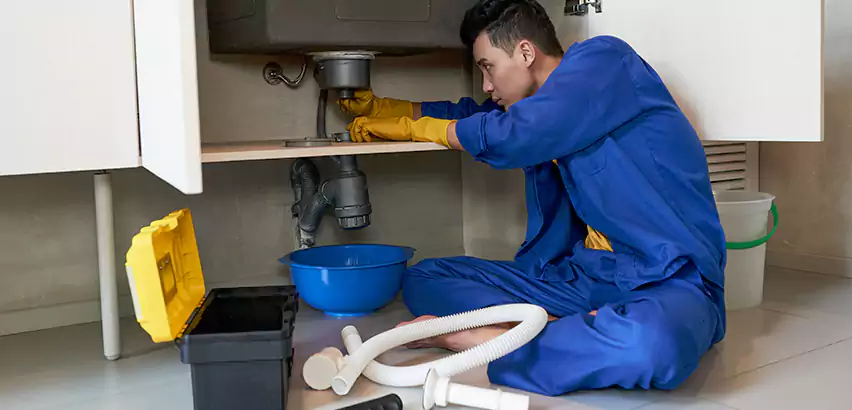 Drain Cleaning in Kirkland
