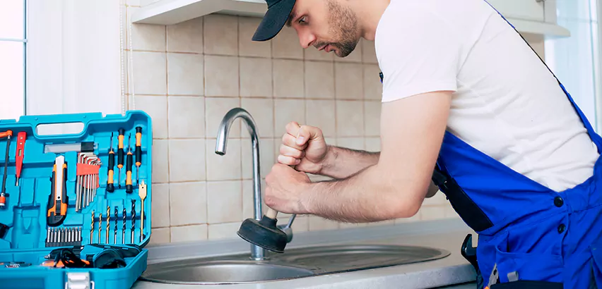 Emergency Plumber in Kirkland