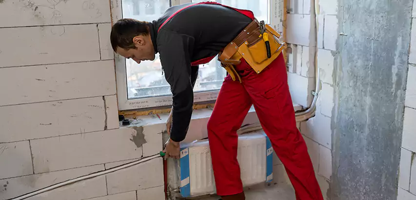 Professional Foundation Leak Repair Services in Kirkland, WA