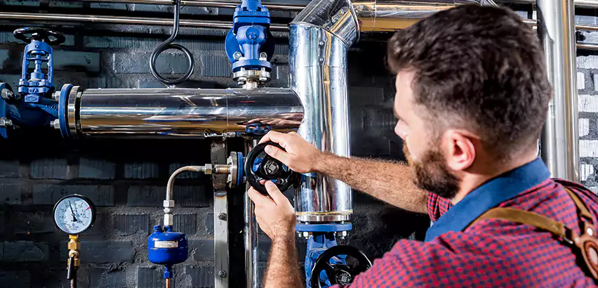 Professional Gas Leak Repair Services in Kirkland, WA