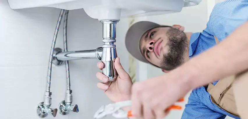 Leak Detection in Kirkland