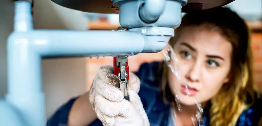 Reliable Pipe Repair Services in Kirkland, WA