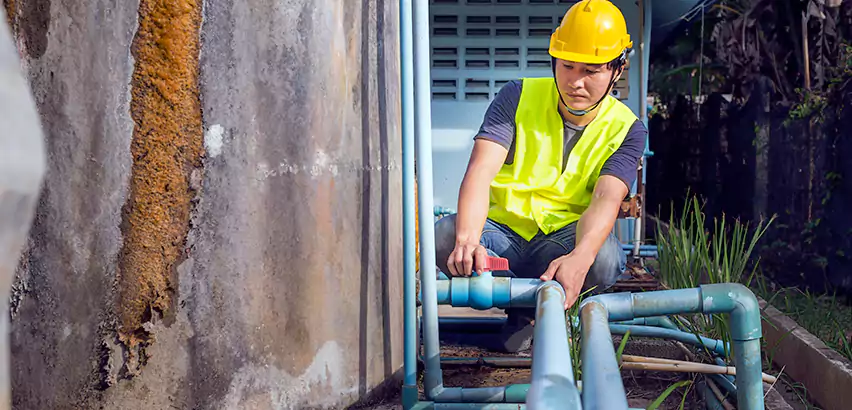 Pipe Replacement in Kirkland