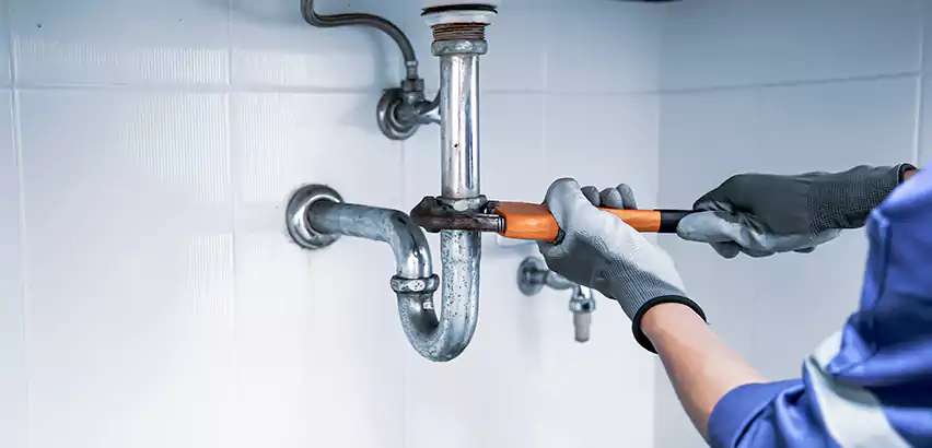 Plumbers Near Me in Kirkland, WA