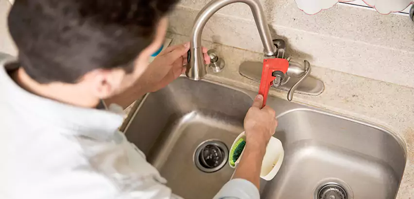 Plumbing Inspection in Kirkland