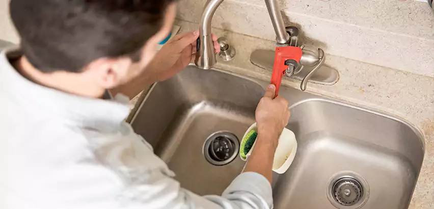 Professional Plumbing Installation Services in Kirkland, WA