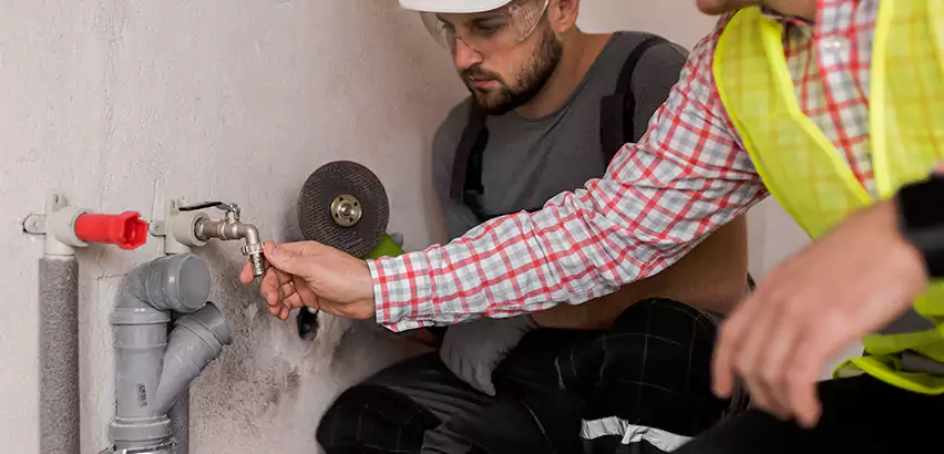 Emergency Plumbing Repair Kirkland