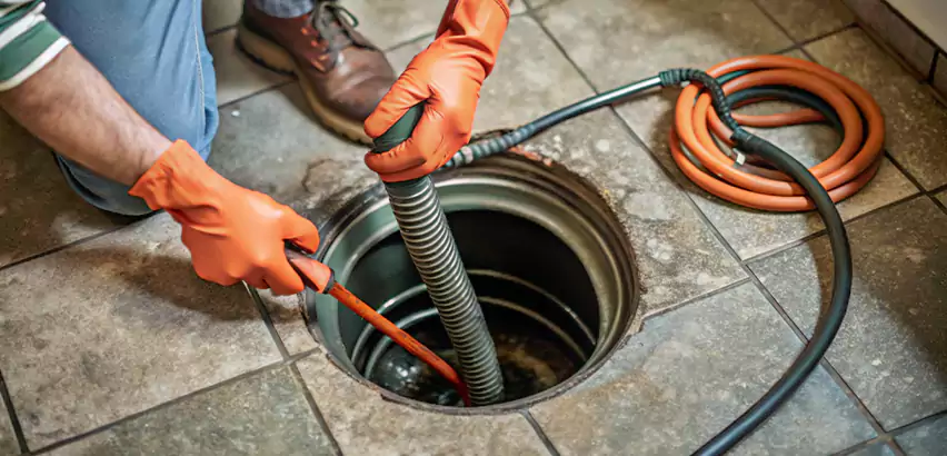Rooter Services in Kirkland, WA