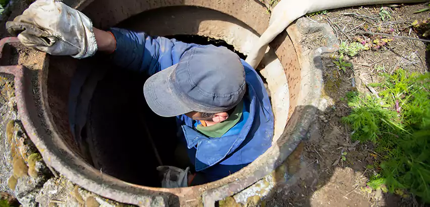 Professional  Septic Tank Repair Services in Kirkland, WA