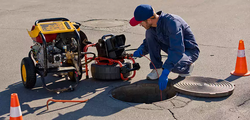 Professional Sewer Repair Services in Kirkland, WA