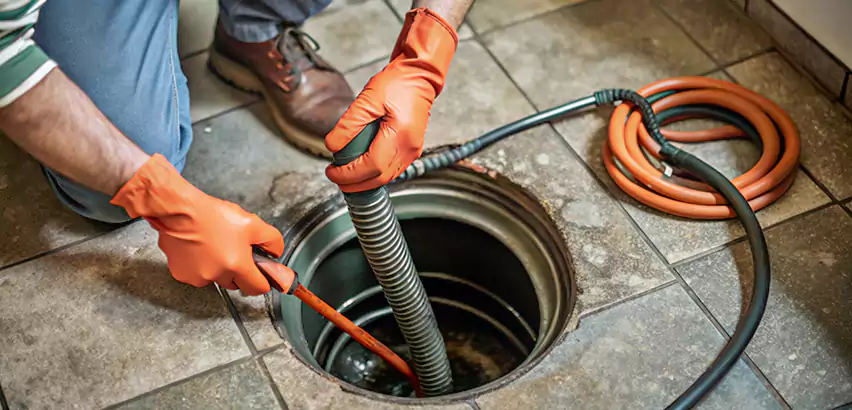 Gutter Drain Repair in Kirkland, WA