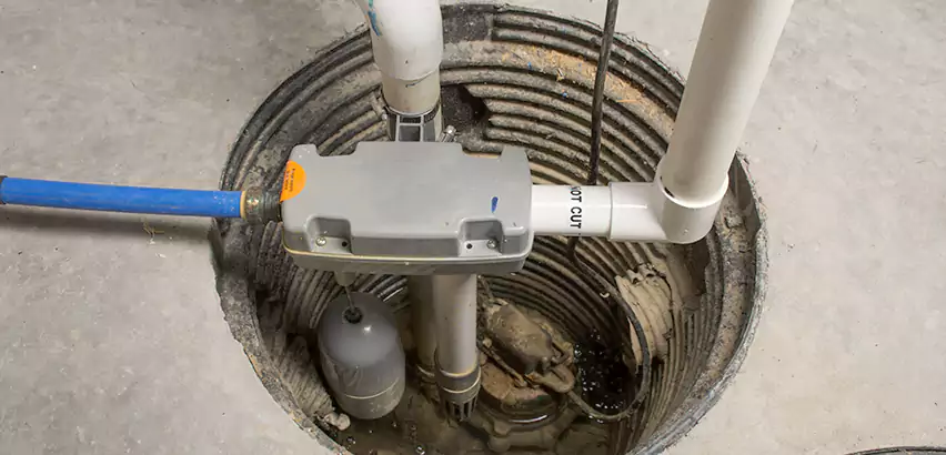 Emergency Sump Pump Repair in Kirkland, WA