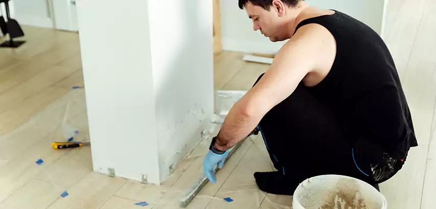 Emergency Foundation Leak Repair in Kirkland, WA