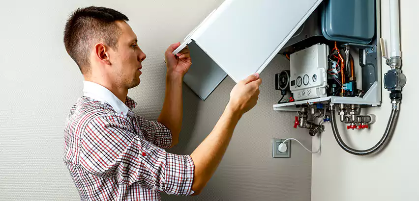 Electric Water Heater Maintenance in Kirkland