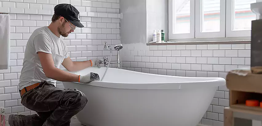 Leak Detection Companies Near Me in Kirkland