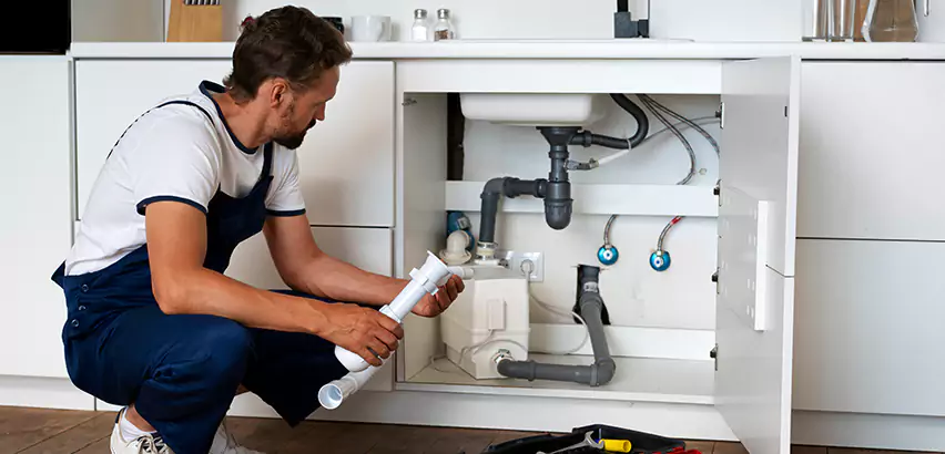 Pipe Replacement Services in Kirkland