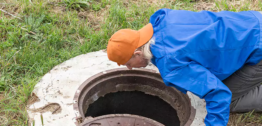 Septic Tank Leak Repair in Kirkland, WA