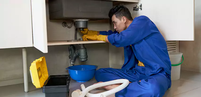 Sewer Line Maintenance Kirkland, WA
