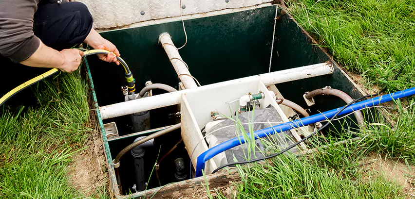 Zoeller Sump Pump Maintenance in Kirkland