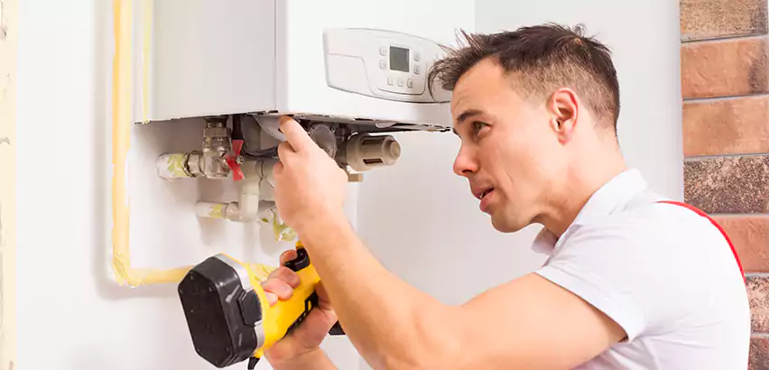 Takagi Tankless Water Heater Maintenance in Kirkland