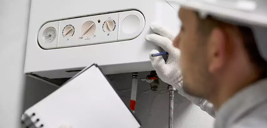 Gas Water Heater Service Near Me Kirkland
