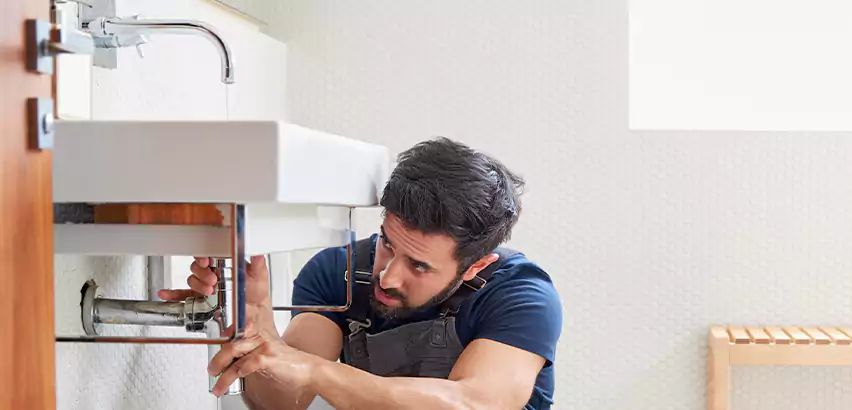 Commercial Water Leak Detection in Kirkland