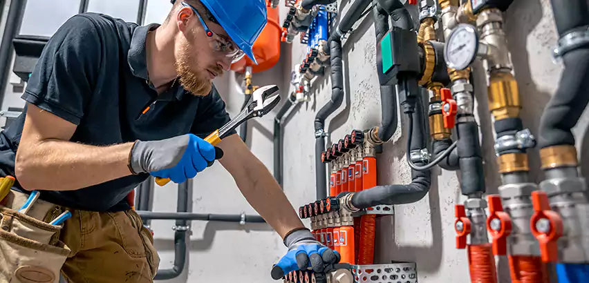 Kinetico Water Softener Installation in Kirkland, WA