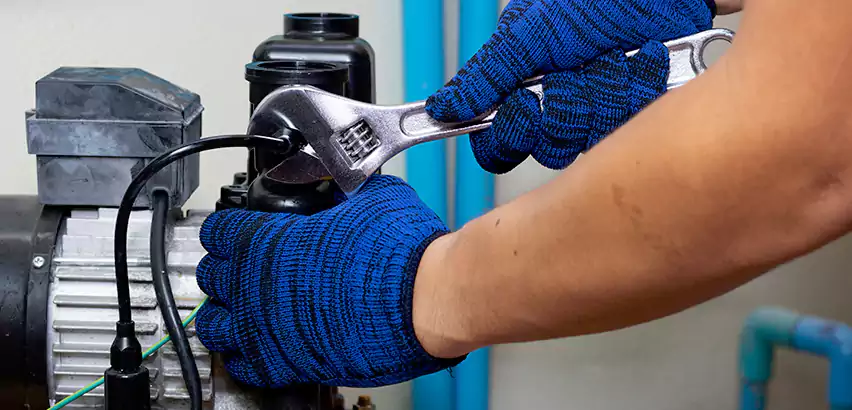Well Water System Repair in Kirkland, WA