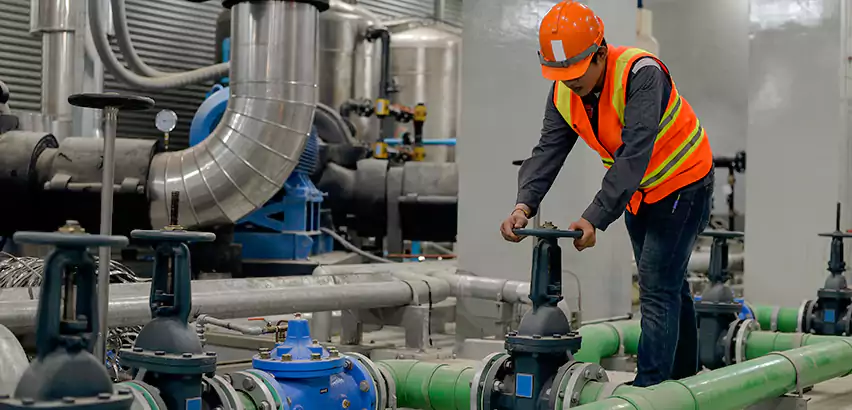 Top-Notch Trenchless Sewer Line Repair Services in Kirkland, WA.
