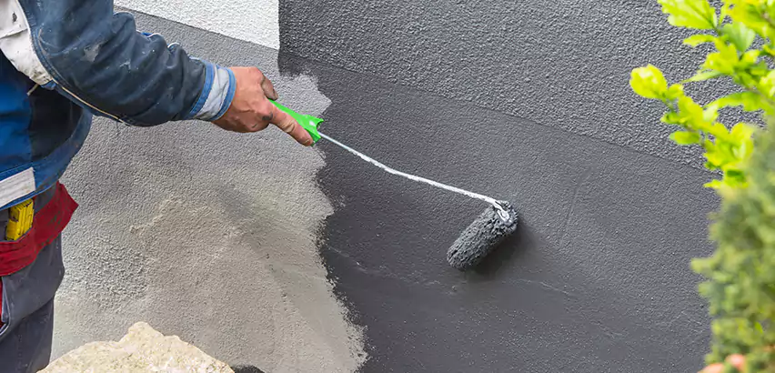 Walls Waterproofing in Kirkland, WA