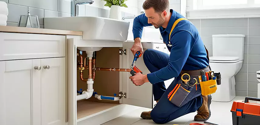 Water Damage Restoration in Kirkland