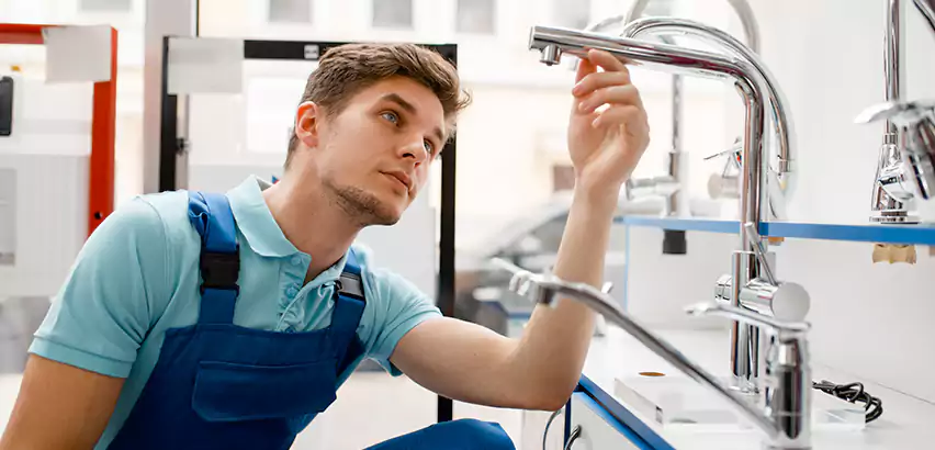 Water Leak Detection in Kirkland