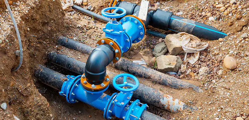 Professional Water Line Installation Services in Kirkland, WA