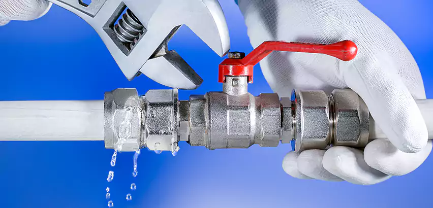 Water Line Repair in Kirkland, WA