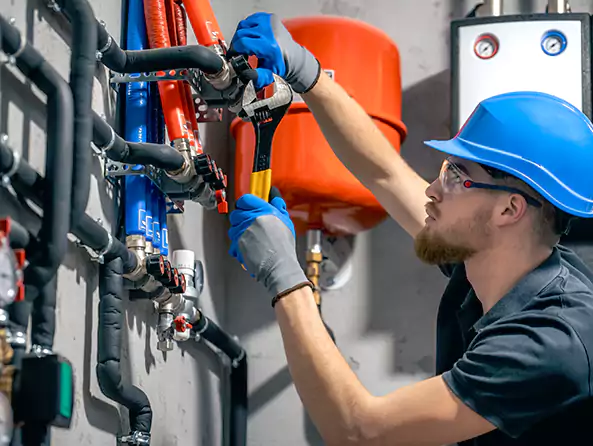 Why Choose Kirkland Plumbing Bros for Backflow Preventer Installation in Kirkland, WA?