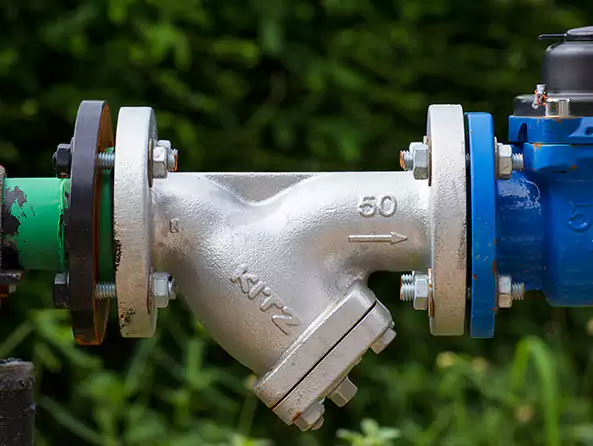 Why Choose Kirkland Plumbing Bros for Backflow Preventer Services in Kirkland, WA?
