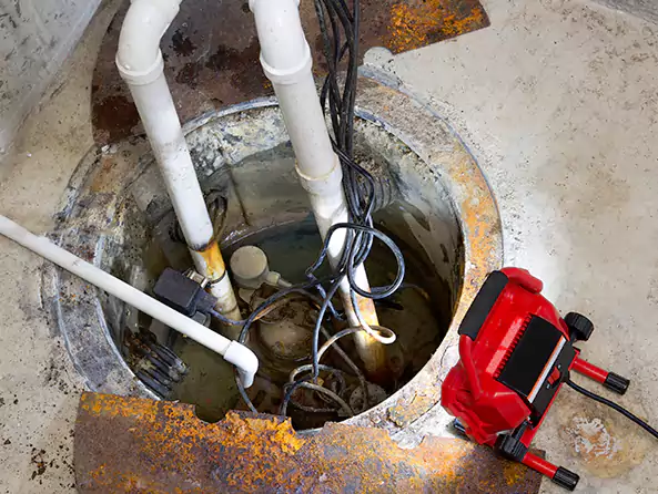 Why Choose Kirkland Plumbing Bros for Basement Sump Pump Installation in Kirkland?