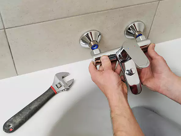 Why Choose Kirkland Plumbing Bros for Bathtub Faucet Replacement in Kirkland, WA?