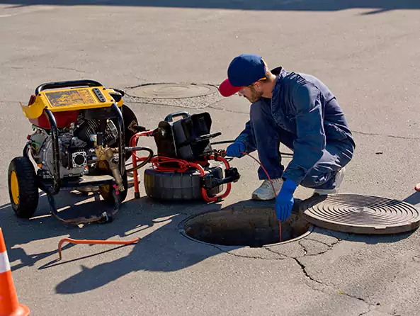 Why Choose Kirkland Plumbing Bros for Drains Camera Inspection in Kirkland, WA?