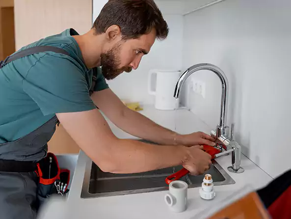 Why Choose Kirkland Plumbing Bros for Faucet Repair in Kirkland, WA?