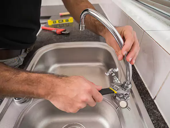 Why Choose Kirkland Plumbing Bros for Faucet Replacement in Kirkland, WA?