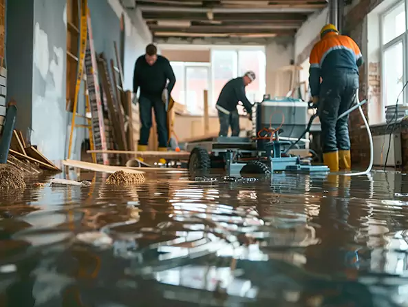  Why Choose Kirkland Plumbing Bros for Flood Restoration in Kirkland, WA?
