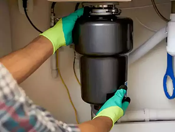 Why Choose Kirkland Plumbing Bros for Garbage Disposal Replacement in Kirkland, WA?