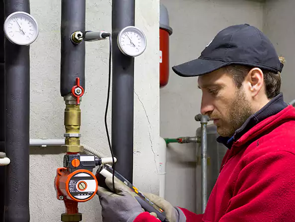 Why Choose Kirkland Plumbing Bros for Gas Line Installation in Kirkland, WA?