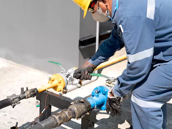 Why Choose Kirkland Plumbing Bros for Gas Line Repair in Kirkland, WA?