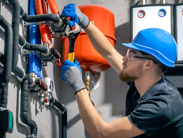 Why Choose Kirkland Plumbing Bros for Gas Water Heater Installation in Kirkland, WA