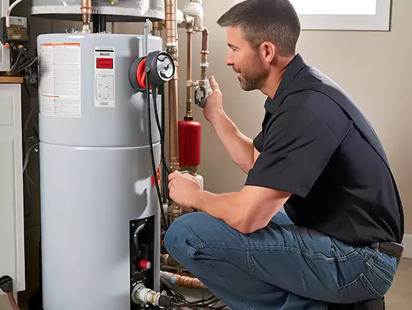 Why Choose Kirkland Plumbing Bros for Gas Water Heater Repair in Kirkland, WA?