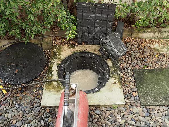 Why Choose Kirkland Plumbing Bros for Grease Trap Repair in Kirkland, WA?
