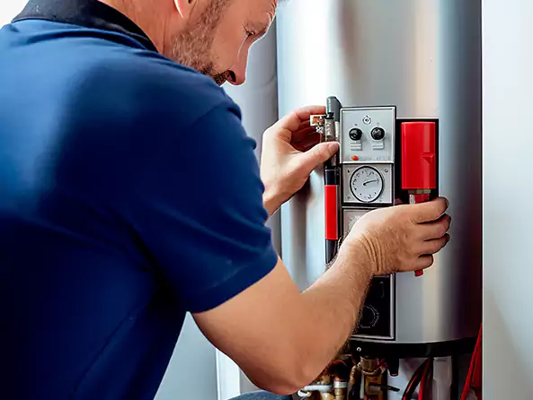Why Choose Kirkland Plumbing Bros for Hot Water Tank Maintenance in Kirkland, WA?